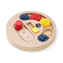 Last opp bilde til gallerivisning, Interaktiv hundeleke - Brain Toy No3