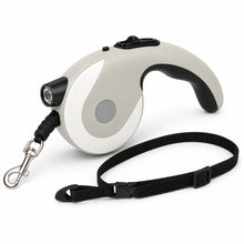 Last opp bilde til gallerivisning, Leash Flexi Leash med lommelykt - Håndgrep