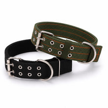 Load image into Gallery viewer, Dog collar Streetz