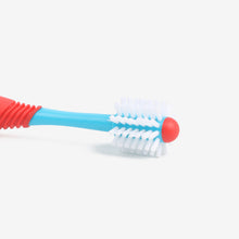 Load image into Gallery viewer, Pet toothbrush ISiPETT DoubleHead