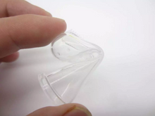 Load image into Gallery viewer, Animal toothbrush iSiPETT SoftFinger