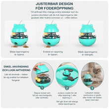 Load image into Gallery viewer, Cat Toy Interactive - Rocking Figure