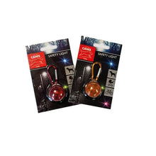 Load image into Gallery viewer, LED light Carabiner for Dog