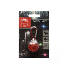 Load image into Gallery viewer, LED light Carabiner for Dog