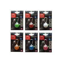 Load image into Gallery viewer, LED light Carabiner for Dog