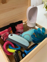 Load image into Gallery viewer, Storage box with Personal Engraving