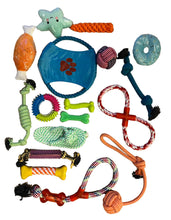 Ladda upp bild till gallerivisning, Bitleksaker Storpack