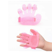 Ladda upp bild till gallerivisning, Duschskrubb / Duschborste / Borste - Hand