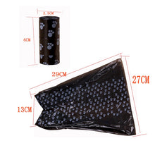 Load image into Gallery viewer, Dog poo bags Degradable 15-p