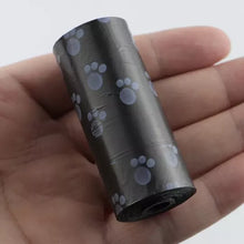 Load image into Gallery viewer, Dog poo bags Degradable 15-p