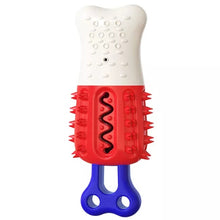 Ladda upp bild till gallerivisning, Bitleksak Isfylld