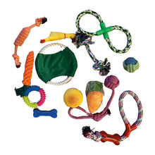 Ladda upp bild till gallerivisning, Bitleksaker Storpack