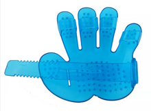 Ladda upp bild till gallerivisning, Duschskrubb / Duschborste / Borste - Hand