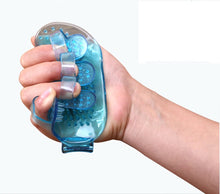 Ladda upp bild till gallerivisning, Duschskrubb / Duschborste / Borste - Hand