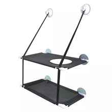 Ladda upp bild till gallerivisning, Fönsterbädd Katt