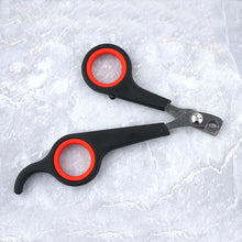 Load image into Gallery viewer, Claw Scissors (Small)