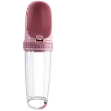 Load image into Gallery viewer, Water bottle Portable 500 ml