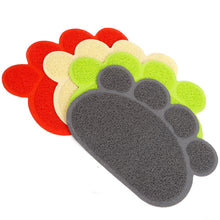 Load image into Gallery viewer, Carpet / Pad - Paw shaped