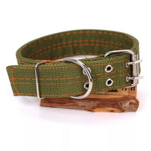 Ladda upp bild till gallerivisning, Hundhalsband Streetz