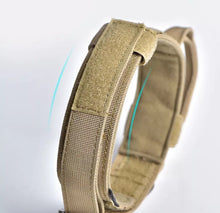 Ladda upp bild till gallerivisning, Hundhalsband Tactical