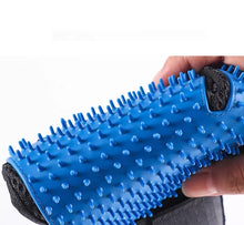 Load image into Gallery viewer, Fur glove - Hair removal