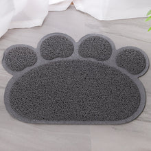 Load image into Gallery viewer, Carpet / Pad - Paw shaped