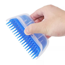 Ladda upp bild till gallerivisning, Katt Hörnborste / Grooming Borste för Hörn