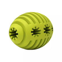 Ladda upp bild till gallerivisning, Hundleksak Interaktiv - Oval Boll