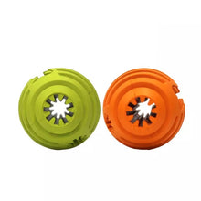 Ladda upp bild till gallerivisning, Hundleksak Interaktiv - Oval Boll