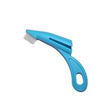 Ladda upp bild till gallerivisning, Tandborste Hund & Katt - iSiPETT FingerGrip