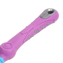 Last opp bilde til gallerivisning, Hundetannbørste iSiPETT TripleHead