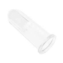 Ladda upp bild till gallerivisning, Tandborste Hund & Katt - iSiPETT SoftFinger