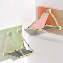 Ladda upp bild till gallerivisning, Fönsterbädd Katt / Katthammock