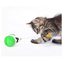 Load image into Gallery viewer, Cat toy Balance wheel