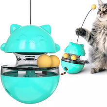 Load image into Gallery viewer, Cat Toy Interactive - Rocking Figure