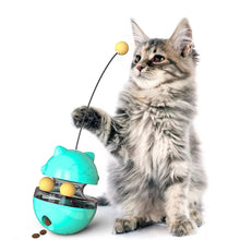 Load image into Gallery viewer, Cat Toy Interactive - Rocking Figure