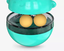 Load image into Gallery viewer, Cat Toy Interactive - Rocking Figure