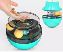 Load image into Gallery viewer, Cat Toy Interactive - Rocking Figure