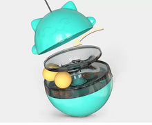 Load image into Gallery viewer, Cat Toy Interactive - Rocking Figure