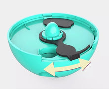 Load image into Gallery viewer, Cat Toy Interactive - Rocking Figure