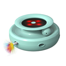 Ladda upp bild till gallerivisning, Kattleksak Smart Fjädermaskin