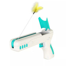 Ladda upp bild till gallerivisning, Kattleksak Pistol