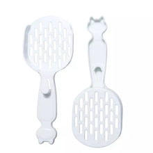 Ladda upp bild till gallerivisning, Kattspade med Krok