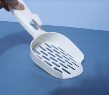 Ladda upp bild till gallerivisning, Kattspade med Krok