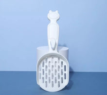 Ladda upp bild till gallerivisning, Kattspade med Krok