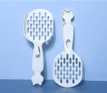 Ladda upp bild till gallerivisning, Kattspade med Krok