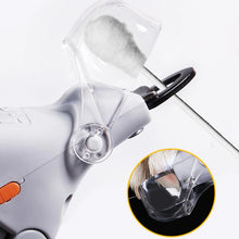 Ladda upp bild till gallerivisning, Klotång med LED-lampa