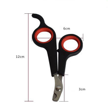 Load image into Gallery viewer, Claw Scissors (Small)