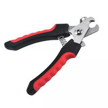 Load image into Gallery viewer, Claw scissors and File