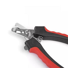 Load image into Gallery viewer, Claw scissors and File